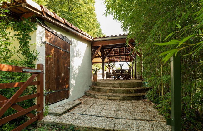 Pleasant Holiday Home With Sauna - Foto 35