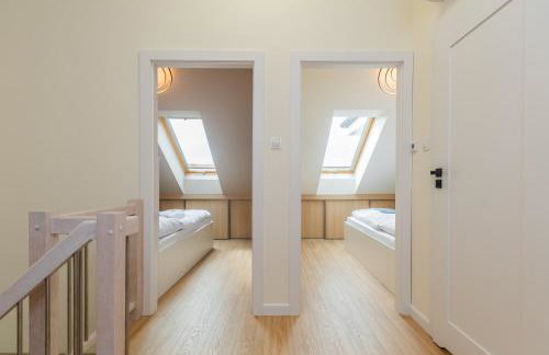 Apartament Mierzeja LUX Baltic Garden Basen Swimming pool - Foto 27