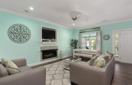 Voyage Anchor - Foto 13