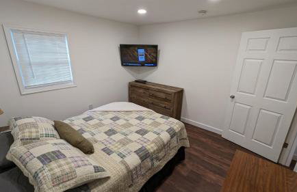 High Ridge cabin in the Blue Ridge Mountains - Foto 13