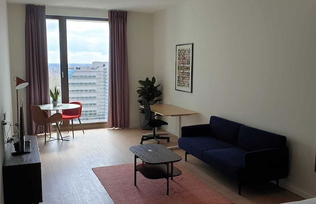 PREMIER SUITES PLUS Amsterdam - Foto 30