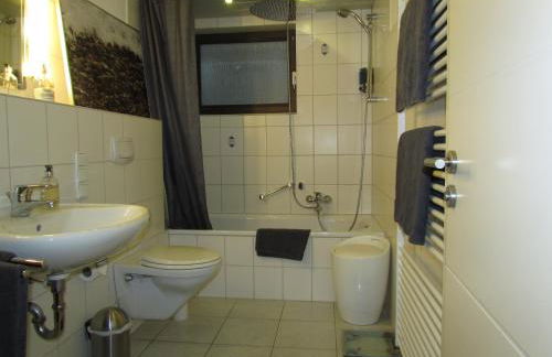 GAPSAH-das Apartment mit Kino - Foto 10