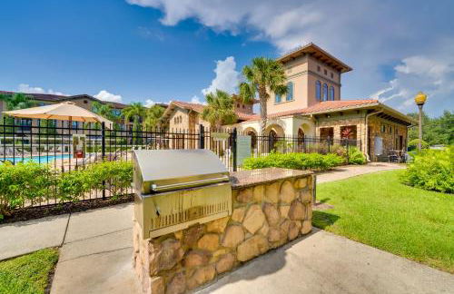 9 Mi to Disney Davenport Condo with Community Pools - Foto 43