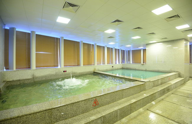 Calidas Landmark72 Royal Residence Hanoi - Foto 44