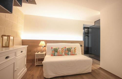 Nilu al Mare - Villa pool & sea Monopoli - Foto 58