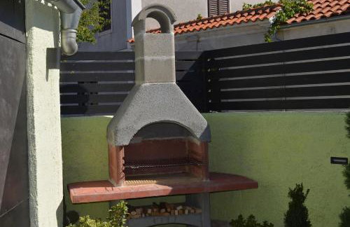 Amarena Holiday Home in Škrljevo - Foto 29