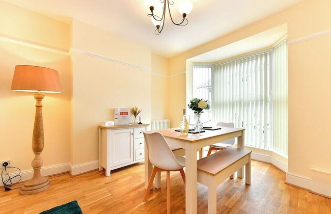 Just Stay Wales - Castle Square Cottage - Foto 22