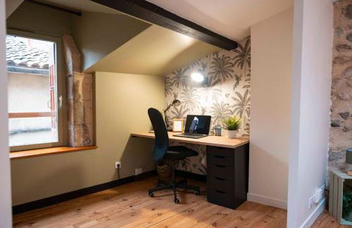 Triplex exceptionnel - Hypercentre - Foto 16