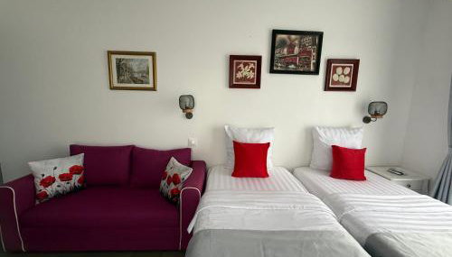 Paris Dream Villa - Photo 2
