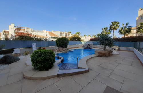 Apartamento ROMERO Cabo Roig, solárium opcional - Foto 5