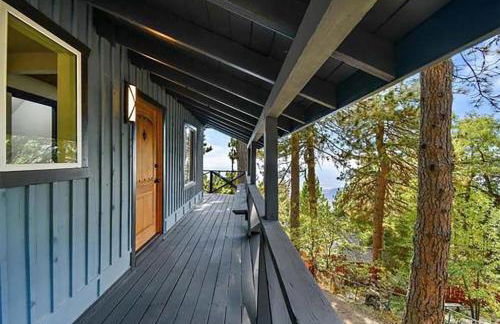 The Inspo Cabin with Stunning View - Foto 31