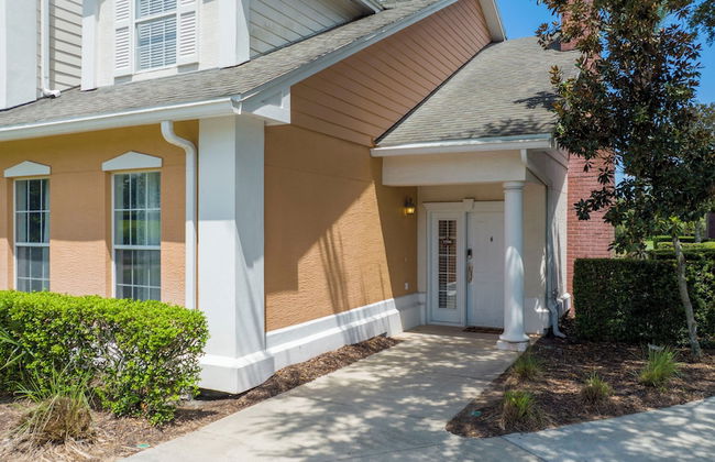 Gorgeous 3Bd Close to Disney Reunion Resort 1596 - Foto 2