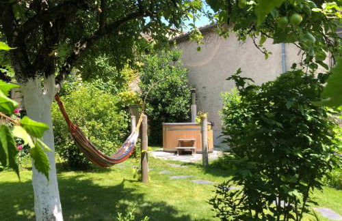 Le Petit Clos d'Anjou avec Bain nordique et sauna - Photo 1