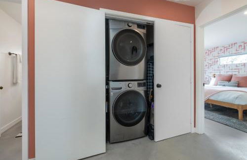 Hot Tub Fire Pit Cowboy Pool Desert Escape - Foto 29