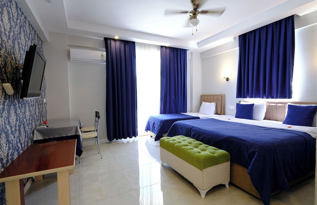 The Cotton House Hotel - Foto 32