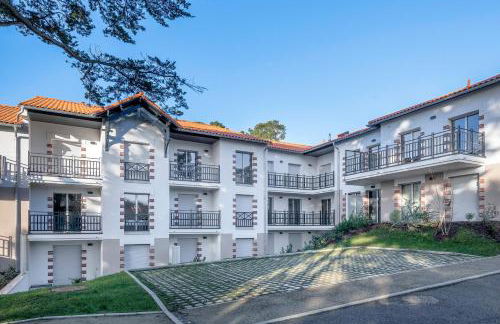 Appartement pour 4 à 150m de la Mer - Foto 13