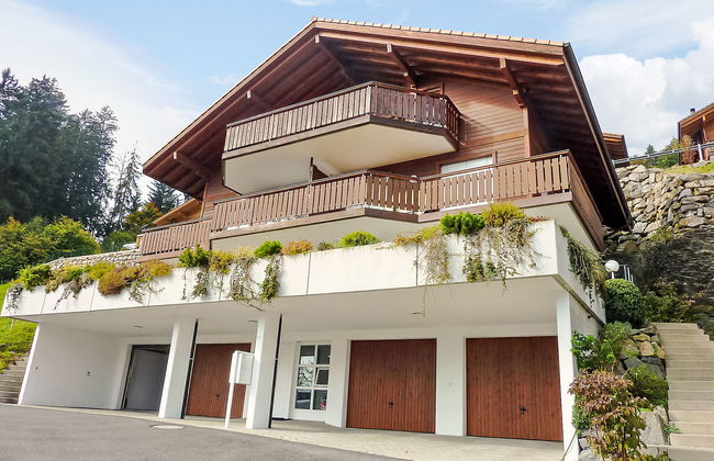 Berg-Seeblick - Foto 1