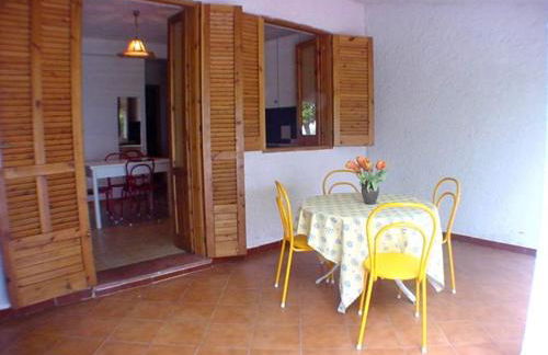 Residence Villaggio Smedile - Photo 18