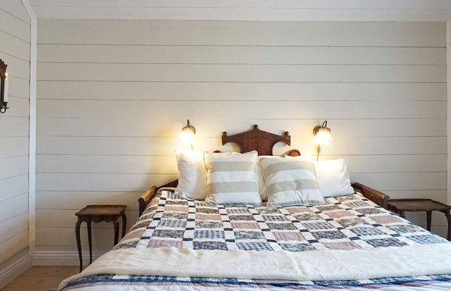 6 Person Holiday Home in Hedekas-by Traum - Foto 6