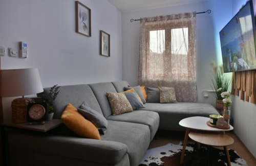 Robinson crusoe style house "MASLINA'' - Foto 23