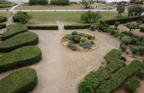 Vue mer à la plage du Môle - Clim - Fibre Wifi - Foto 39