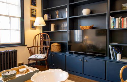 Easter Cottage - Central Rye Effortless Chic Pass the Keys - Foto 33