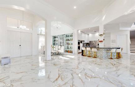 Luxury House with Movie Theater - Foto 5