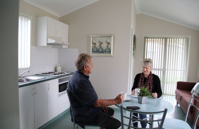 Tasman Holiday Parks - Serpentine Falls - Photo 20