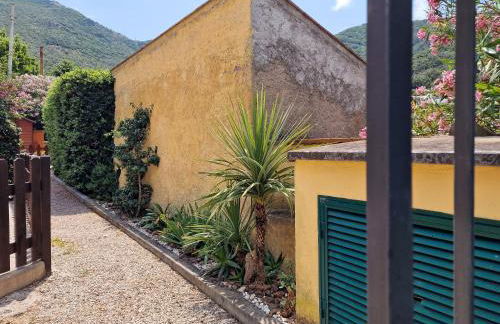 Casa Cristina con patio privato - Foto 17