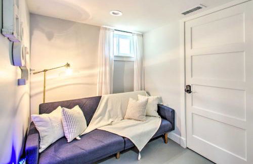 Little Farmhouse 3BR, 2BA Near Wineries - Foto 27