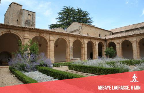 " L'Écrin de Lalie " Piscine chauffée - Clim - TV - Photo 43