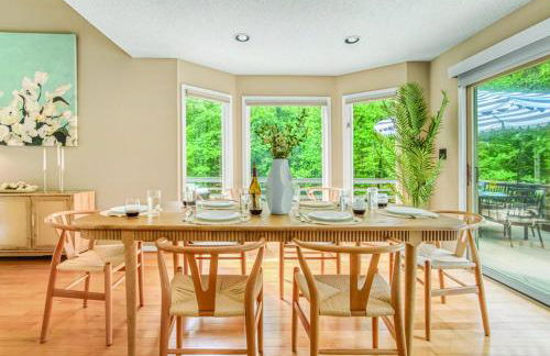 7 Bdrm, Pickleball, Bball, HotTub, FirePit, Golf! - Foto 29