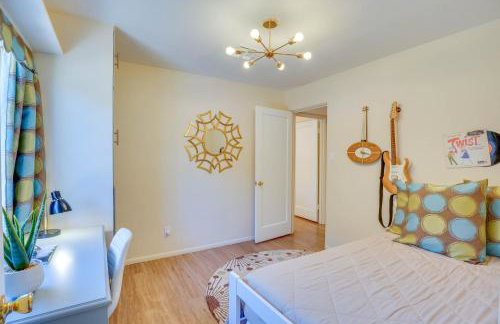 Centrally Located Tucson Home with Fenced-In Yard! - Foto 22