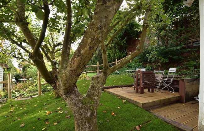 Applecote - Rye - Foto 47