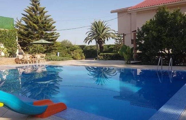 Villa L'orangeraie, Wilaya de Tlemcen - Photo 28