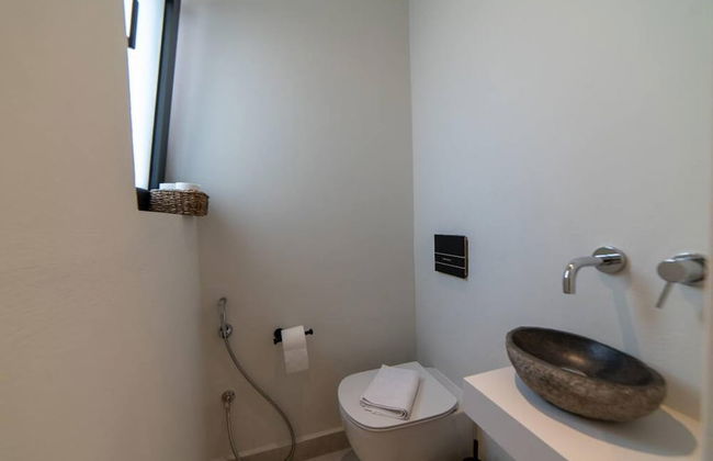 Villa Mare in Mariou - Photo 20