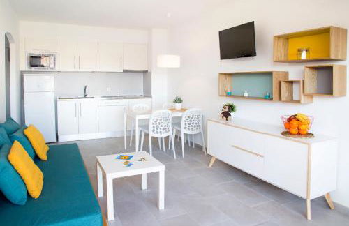 RVApartaments Estartit Confort - Foto 16