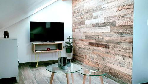 La Maison Blanche 74 Annecy-le-Vieux - Foto 5