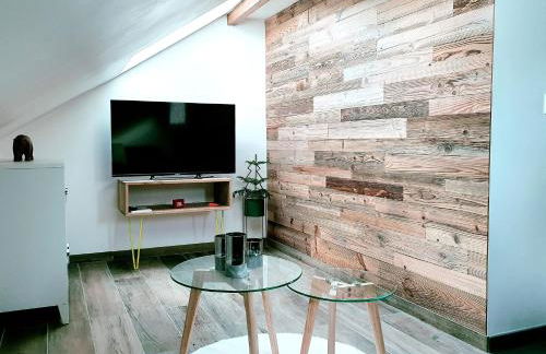 La Maison Blanche 74 Annecy-le-Vieux - Foto 5