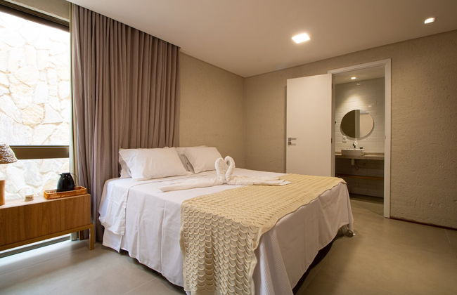 São Miguel dos Milagres Casa Alto Padrão - Photo 2