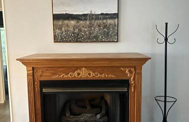 The Firefly Lodge at Shenandoah - Foto 24