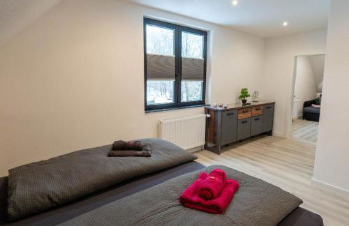 Harznester - Dein Nest am See - Foto 54