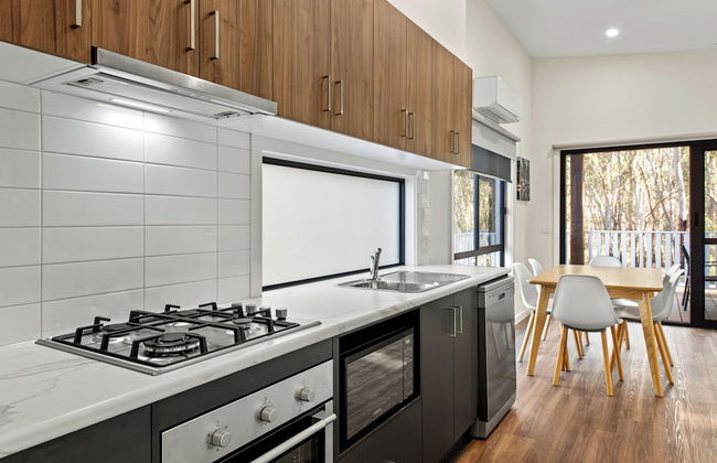 Discovery Parks - Echuca - Photo 47