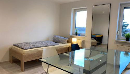 Ferienwohnung Hendrich Roßleben - Foto 4