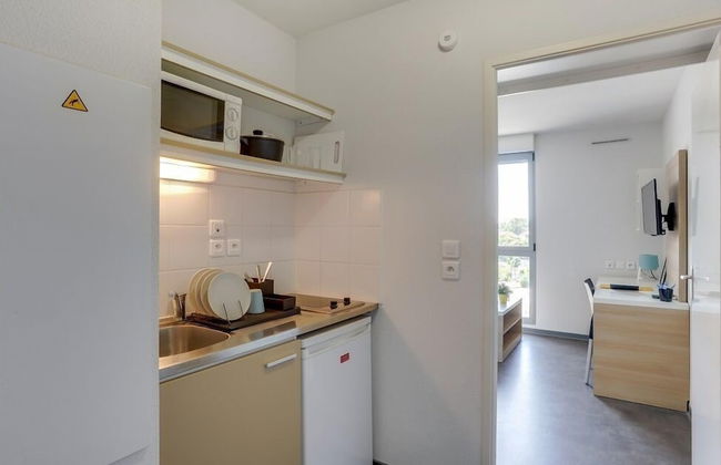 Apparteo Toulouse - Foto 9