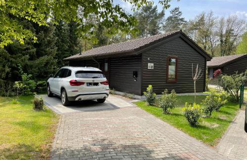 Ferienhaus-Waldsiedlung Dankern - Foto 26