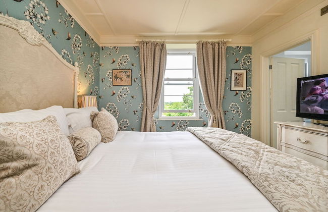 Muntham Holiday Apartments & Town House - Foto 14