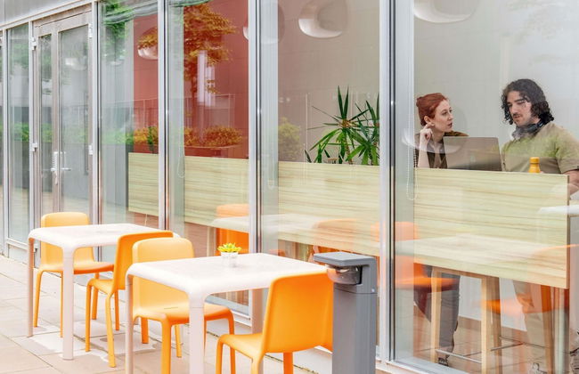 Aparthotel Adagio Access Nancy Centre - Foto 23