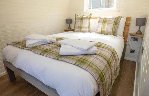 Weedingshall Lodges - Foto 19