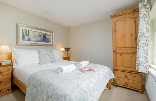 Beck Cottage, Wood Green, New Forest UK - Foto 13